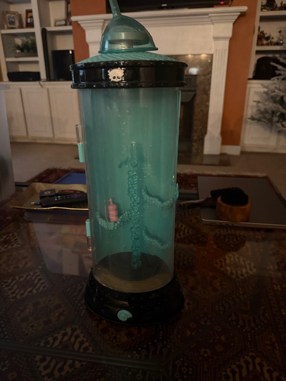 Monster high lagoona hydration station
